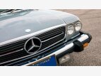 Thumbnail Photo 3 for 1982 Mercedes-Benz 380SL